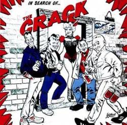 The Crack : In Search of the Crack
